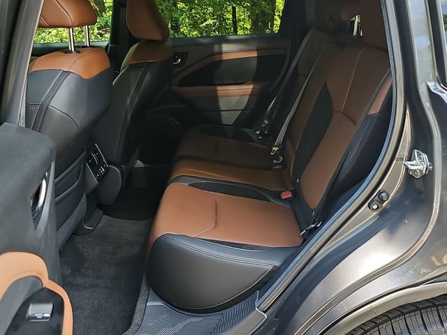 Certified 2026 Subaru Forester Touring AWD/4WD image 20