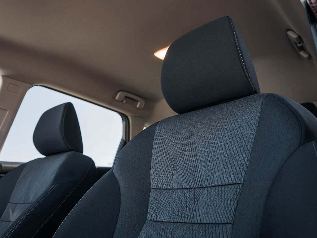 New 2026 Nissan Rogue SV w/ Cold Weather Package image 20