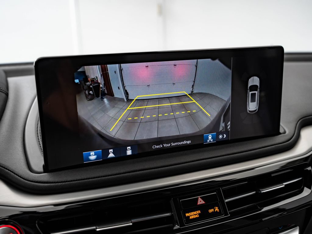 New 2026 Acura MDX SH-AWD w/ Technology Package image 36