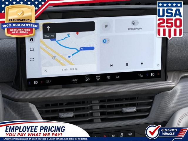 New 2026 Ford Explorer Active w/ Active Comfort Package AWD/4WD image 14
