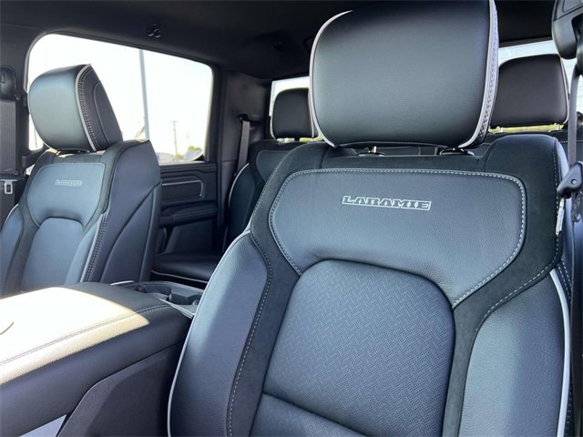 New 2026 RAM 1500 Laramie image 24
