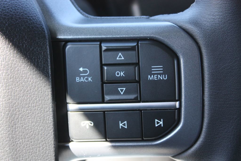 Used 2025 Ford F150 XLT w/ Equipment Group 301A Standard image 22