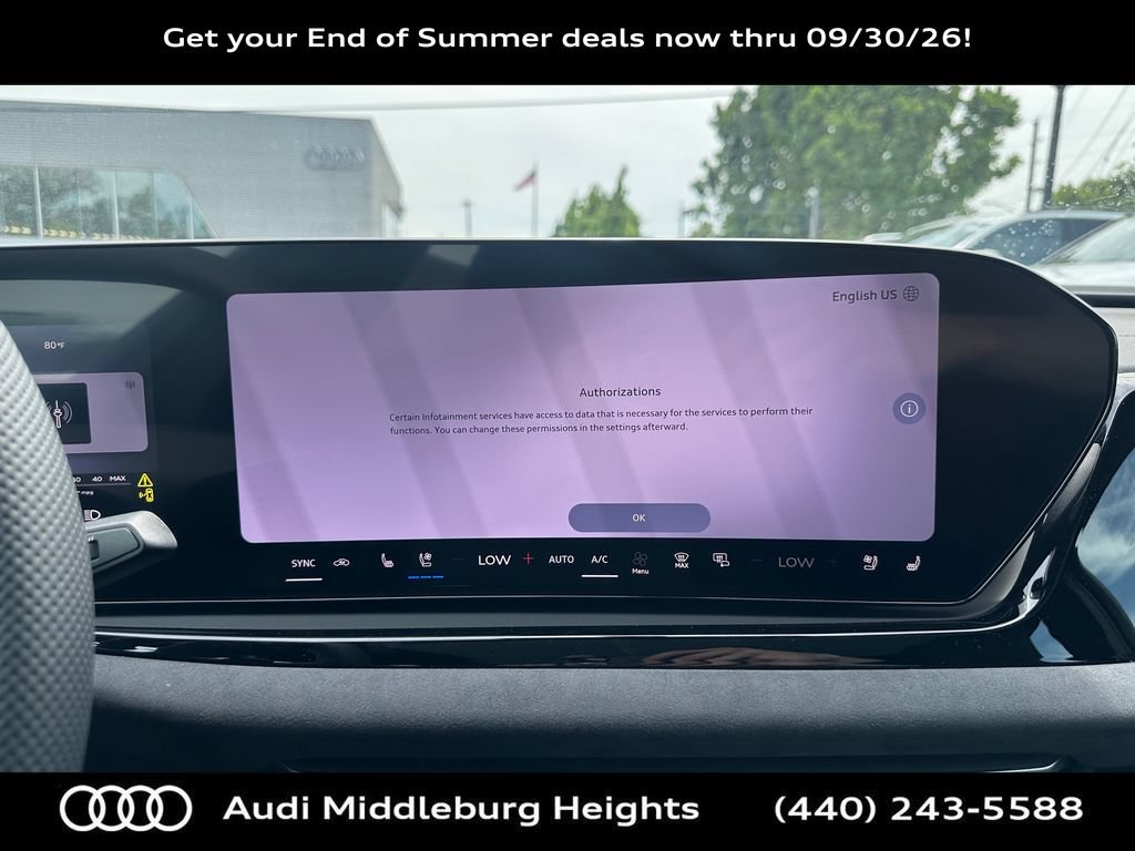 New 2026 Audi S5 Premium Plus AWD/4WD image 20