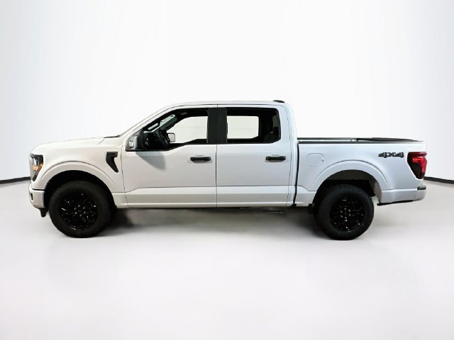 New 2026 Ford F150 STX AWD/4WD image 3