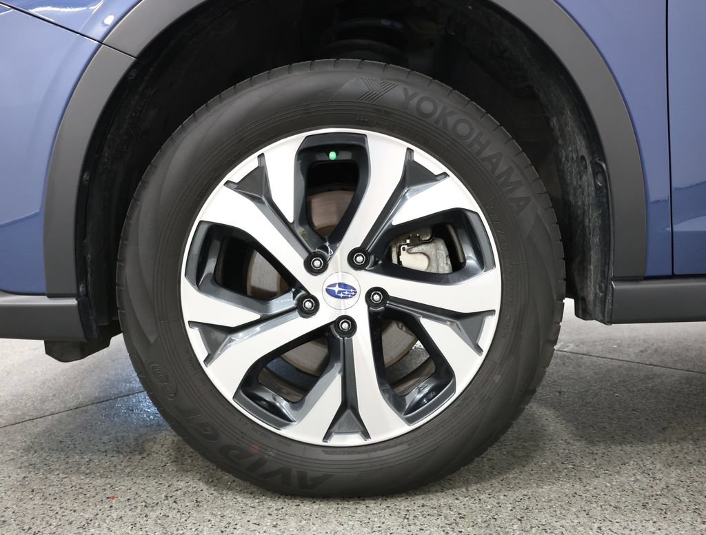 Used 2021 Subaru Outback Limited AWD/4WD image 5