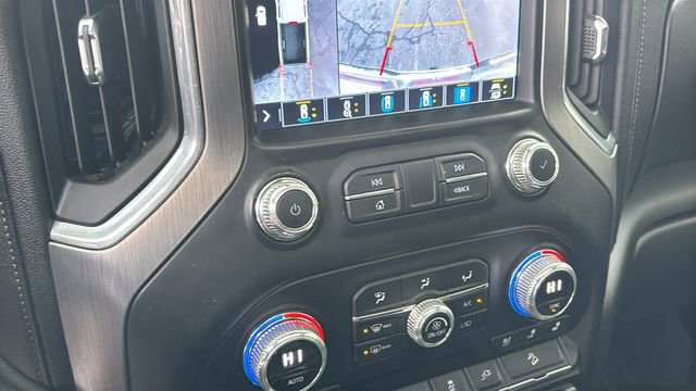 Used 2023 GMC Sierra 2500 Denali w/ Denali Ultimate Package image 24