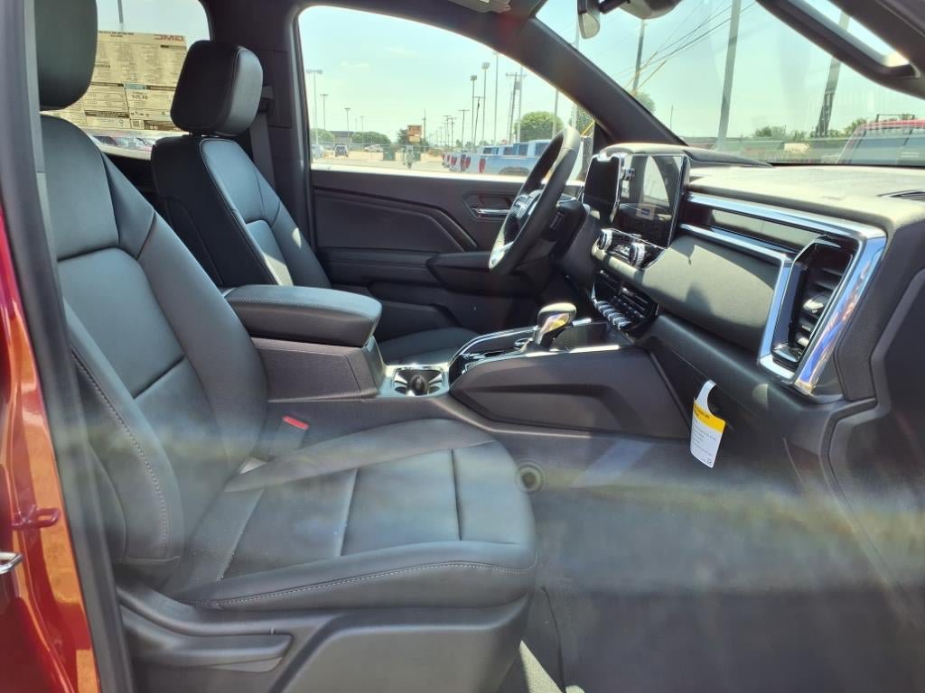 New 2025 GMC Canyon Elevation w/ Convenience Package AWD/4WD image 9