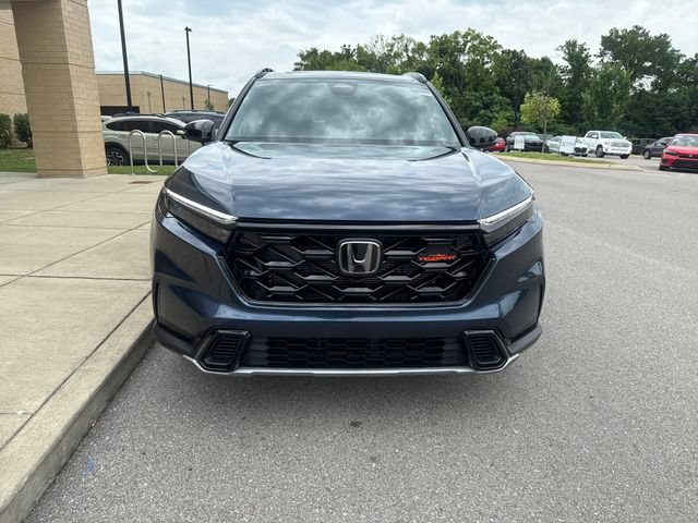 New 2026 Honda CR-V TrailSport image 7