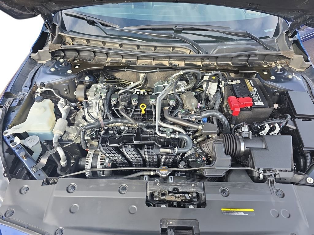 Used 2024 Nissan Altima 2.5 SR image 18
