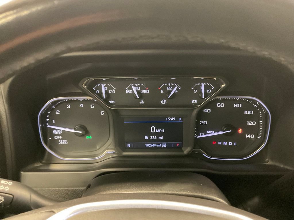 Used 2019 GMC Sierra 1500 Elevation AWD/4WD image 9
