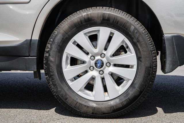 Used 2018 Subaru Outback 2.5i image 15