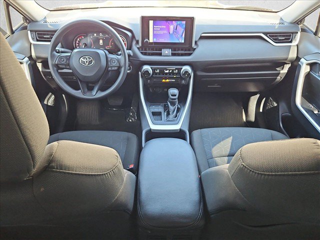 Used 2024 Toyota RAV4 XLE w/ Convenience Package FWD image 19
