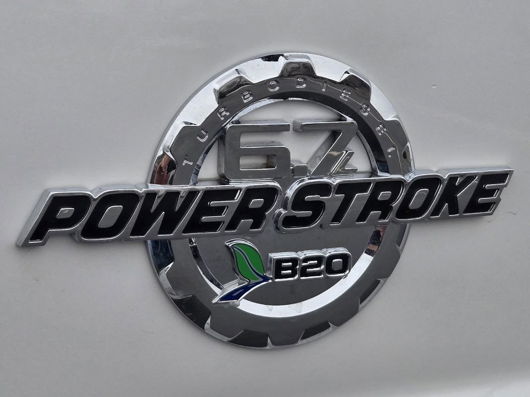 Used 2014 Ford F450 Platinum image 12