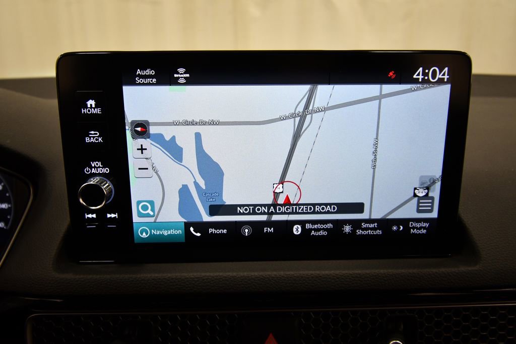 Certified 2023 Honda Civic Sport Touring image 25