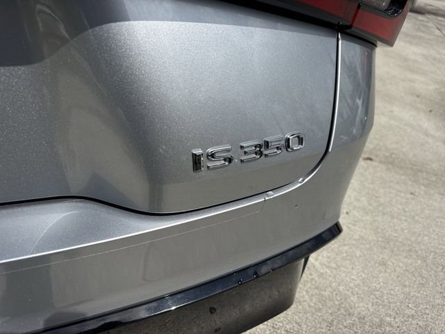 Used 2023 Lexus IS 350 F Sport w/ Memory Package image 25