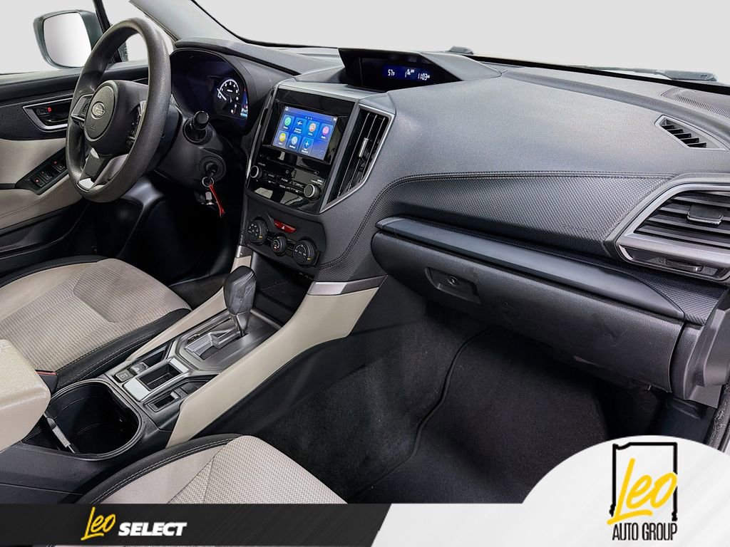 Used 2022 Subaru Forester image 26