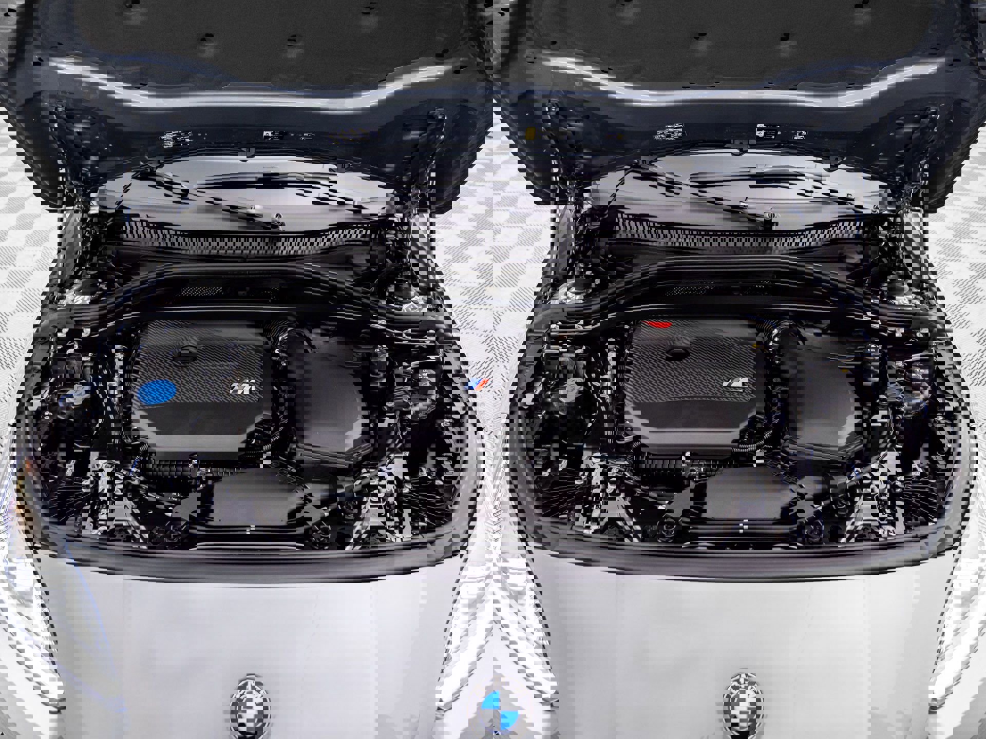 New 2026 BMW M235i xDrive image 34