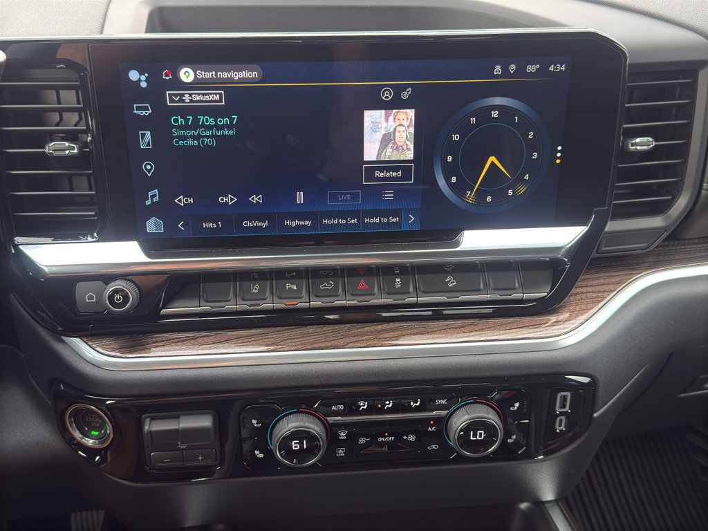 New 2026 Chevrolet Silverado 2500 LT w/ Trail Boss Package AWD/4WD image 29