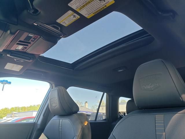 New 2026 Subaru Outback Wilderness AWD/4WD image 15