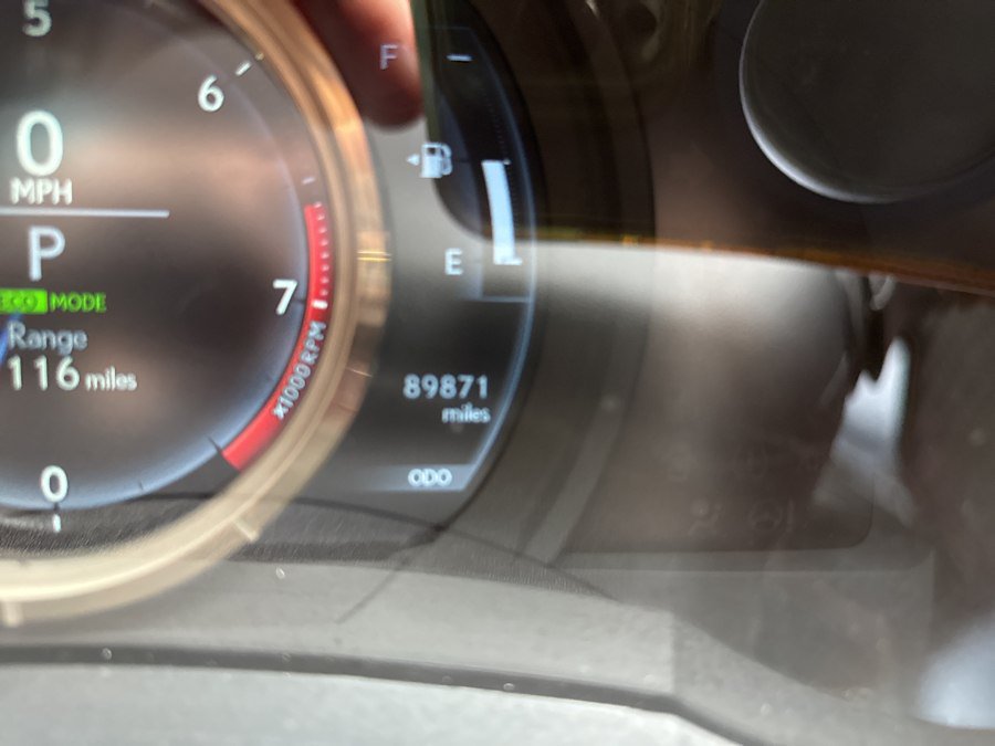 Used 2016 Lexus RC 300 AWD image 29