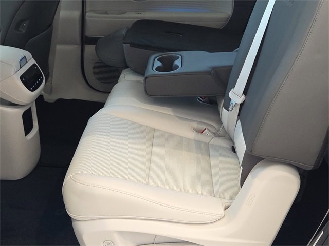 New 2026 Hyundai Ioniq 9 SEL image 14