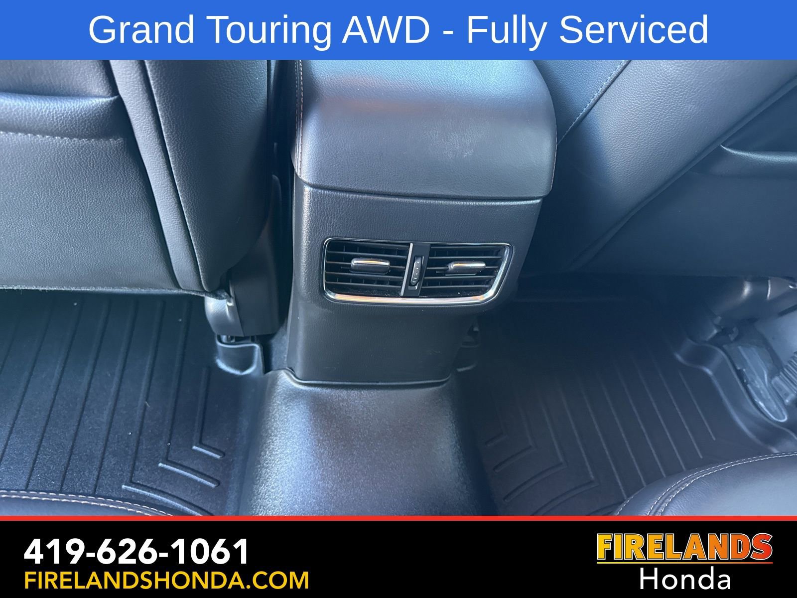 Used 2020 MAZDA CX-5 Grand Touring image 30