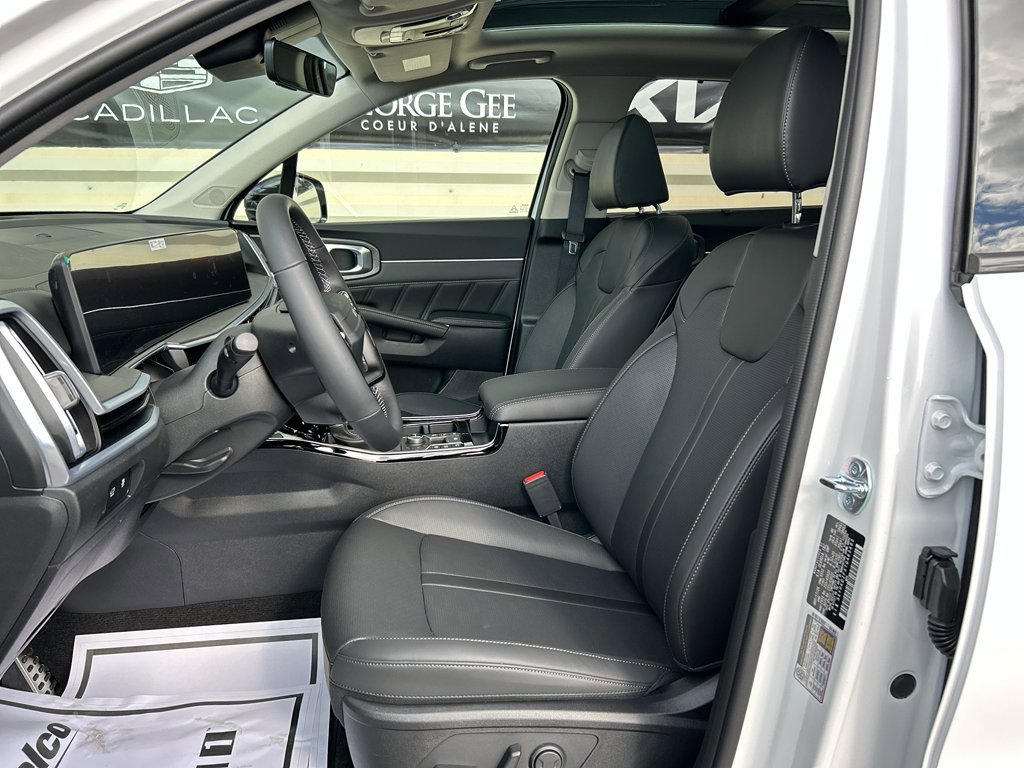New 2026 Kia Sorento AWD image 11