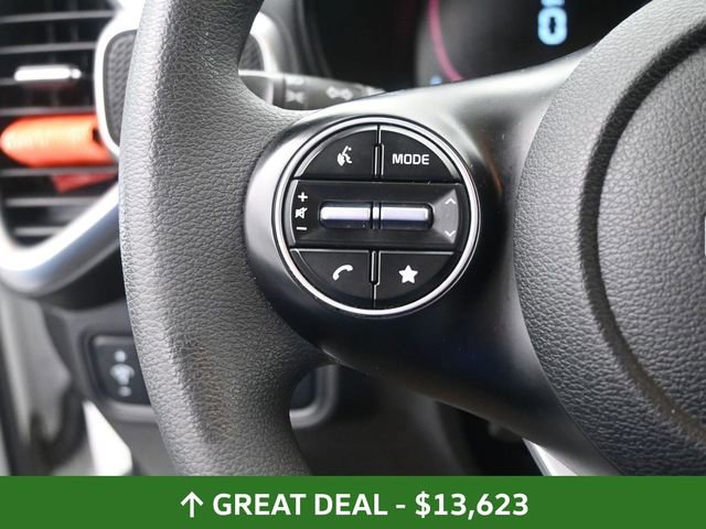 Used 2023 Kia Soul LX w/ Option Group 015 image 31