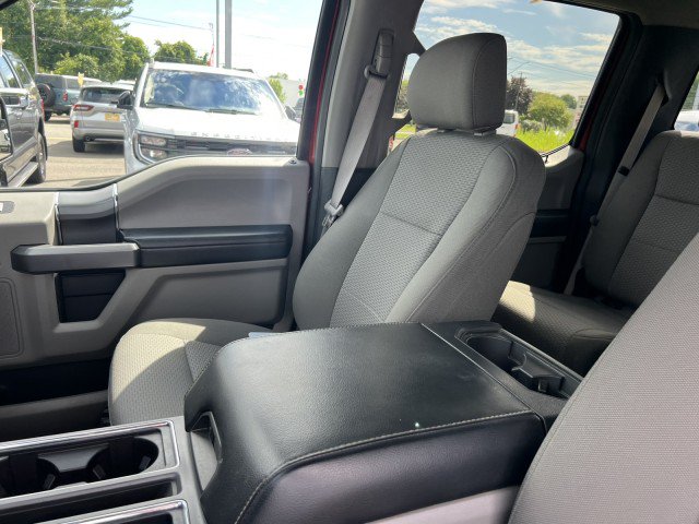 Used 2019 Ford F150 XLT w/ Equipment Group 302A Luxury AWD/4WD image 10