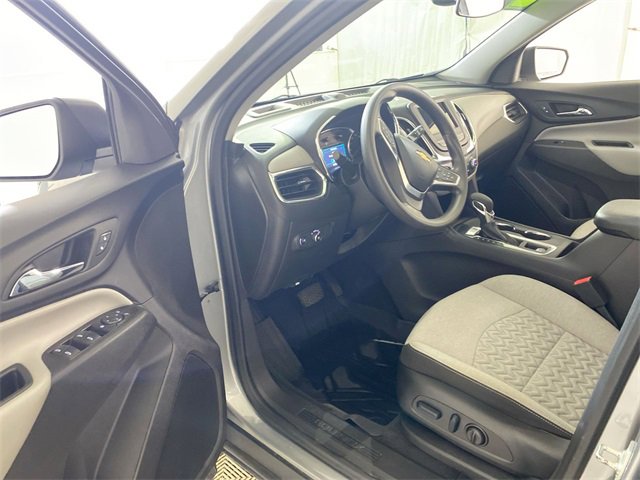 Certified 2024 Chevrolet Equinox LS w/ LS Convenience Package image 27