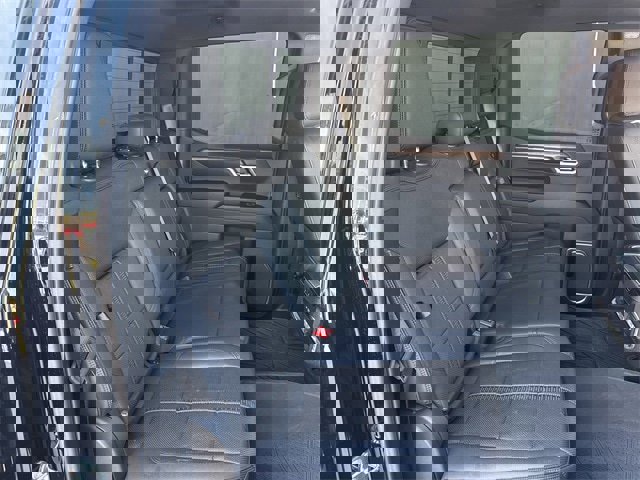 Used 2024 Chevrolet Silverado 1500 High Country w/ High Country Premium Package image 34