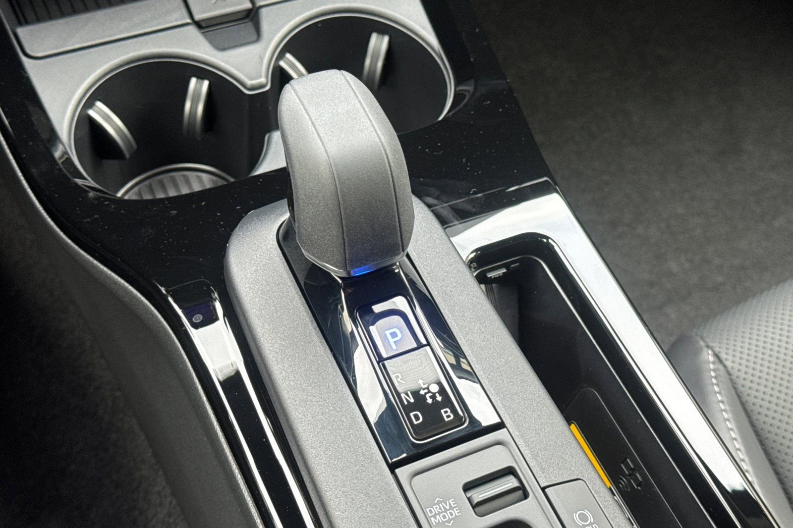 New 2026 Toyota Prius Plug-In Hybrid image 23