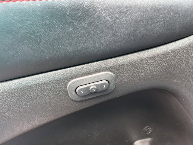 Used 2021 Jeep Grand Cherokee Trailhawk image 18