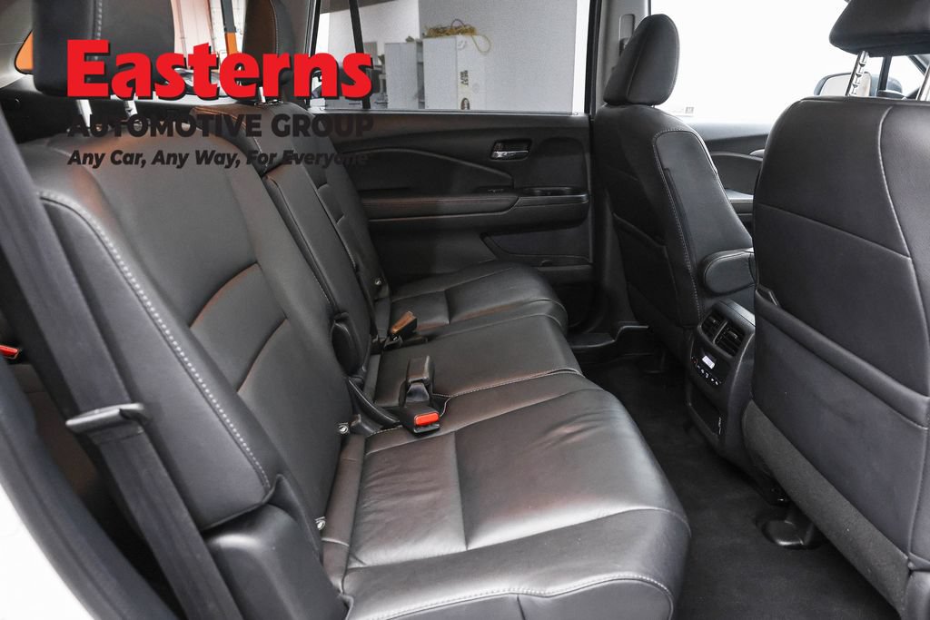 Used 2022 Honda Pilot Special Edition image 24