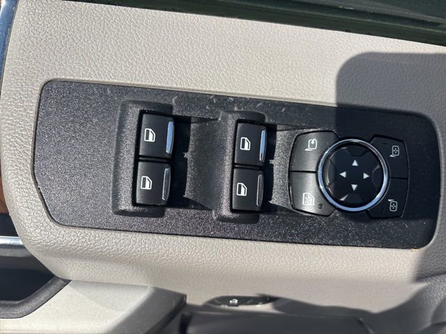 Used 2020 Ford F150 Lariat w/ Equipment Group 501A Mid image 27