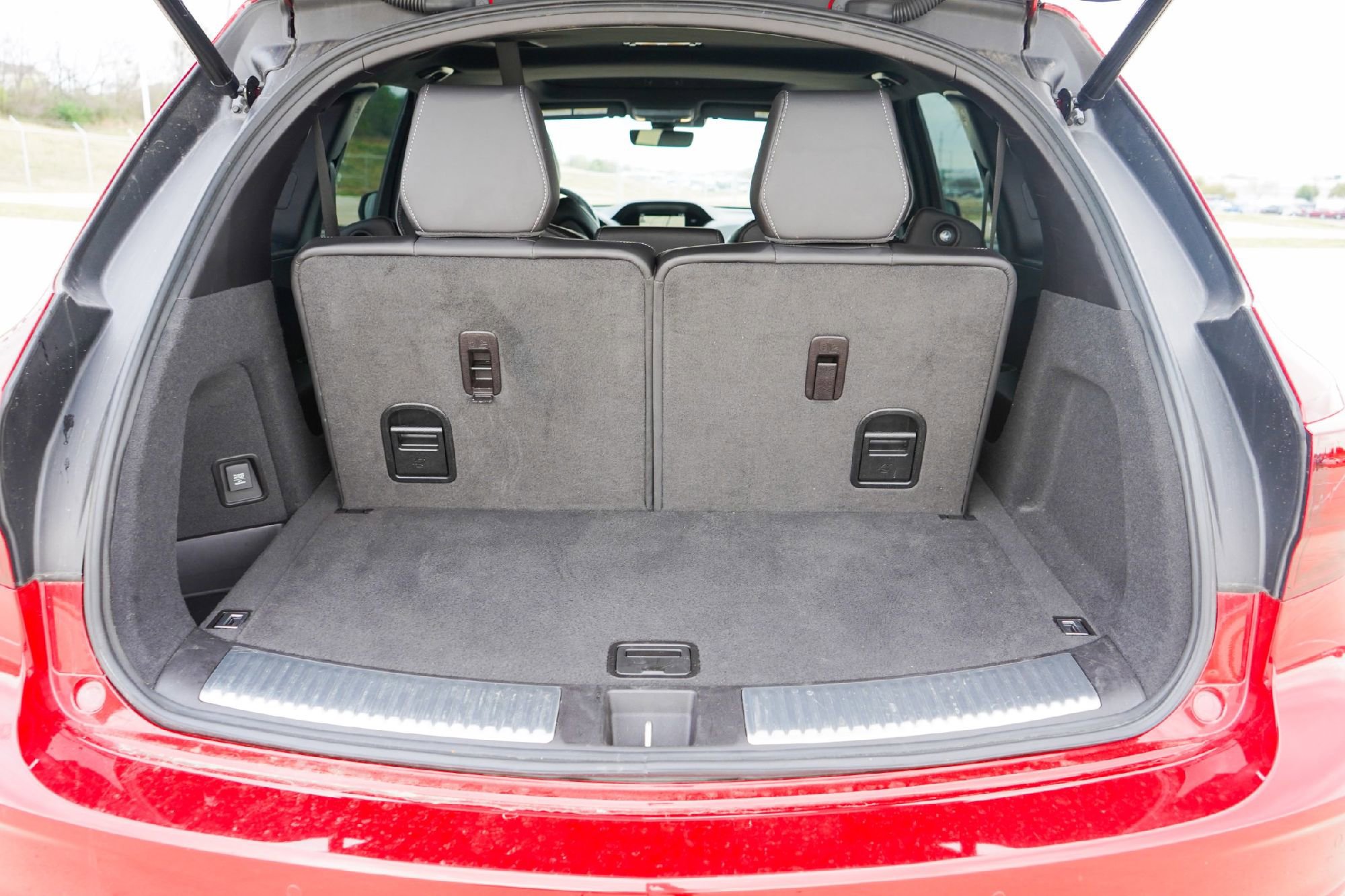 Used 2020 Acura MDX A-Spec image 27