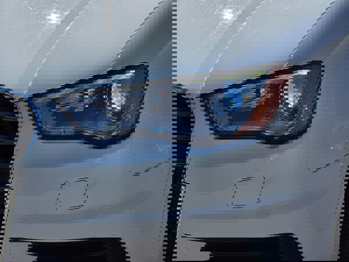 Used 2015 Audi A3 1.8T Premium w/ Aluminum Style Package image 8