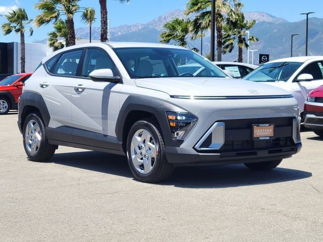 New 2026 Hyundai Kona SE FWD image 31