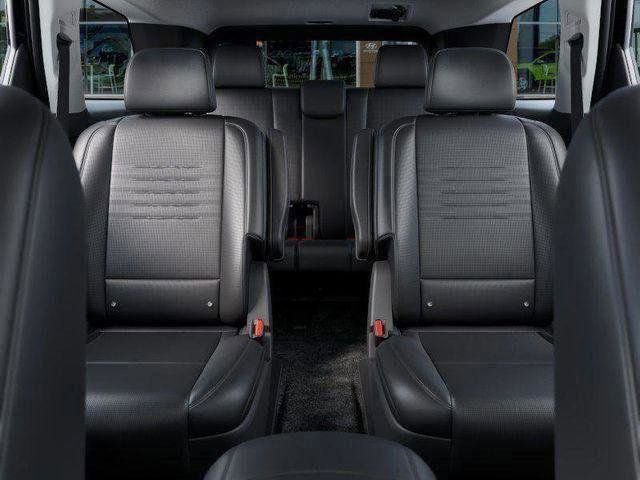 New 2026 Hyundai Palisade Limited FWD image 21