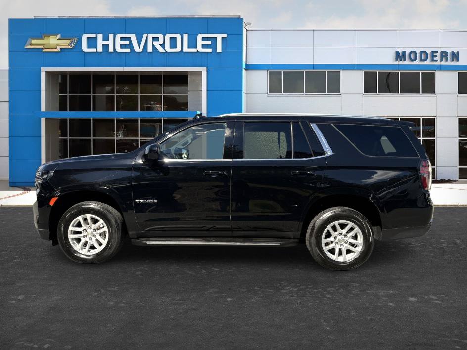 Used 2024 Chevrolet Tahoe LT AWD/4WD image 2