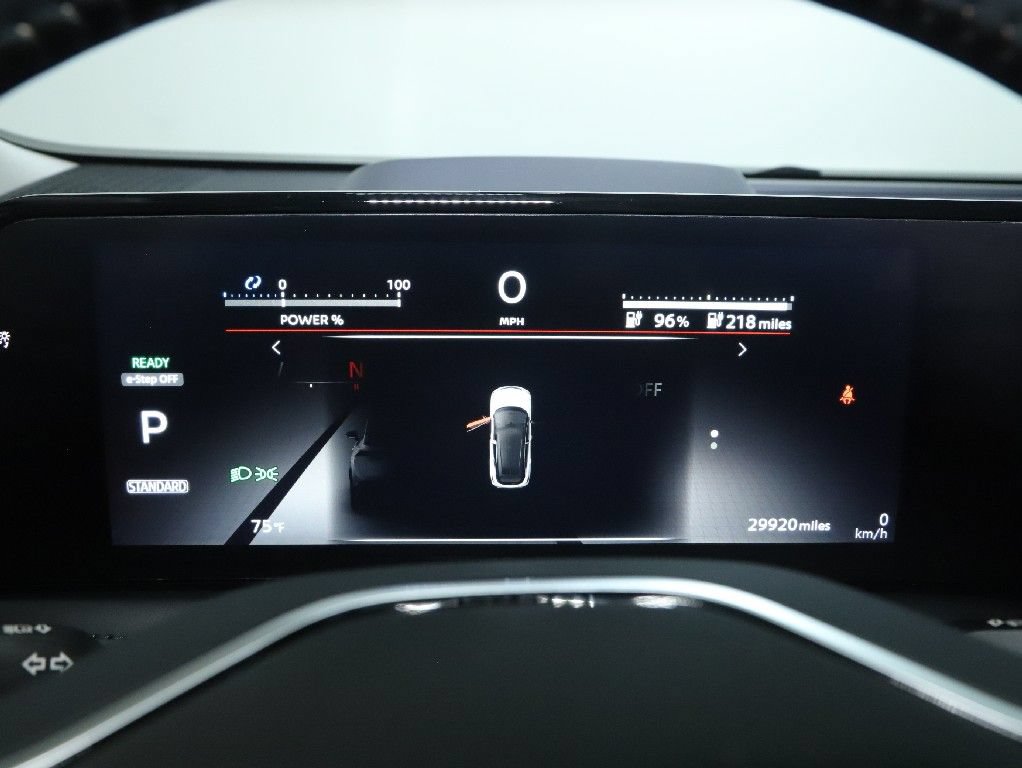 Certified 2023 Nissan Ariya FWD image 26