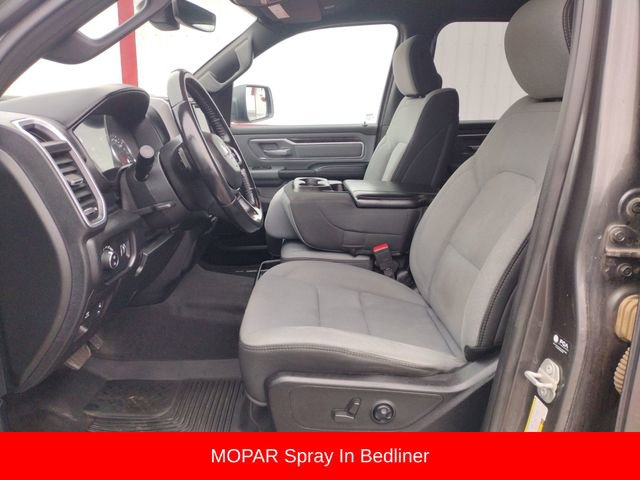 Used 2021 RAM 1500 Lone Star image 22