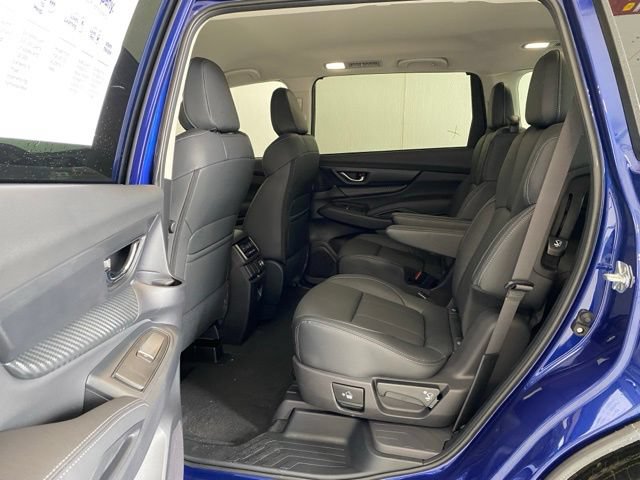 New 2026 Subaru Ascent Premium AWD/4WD image 12