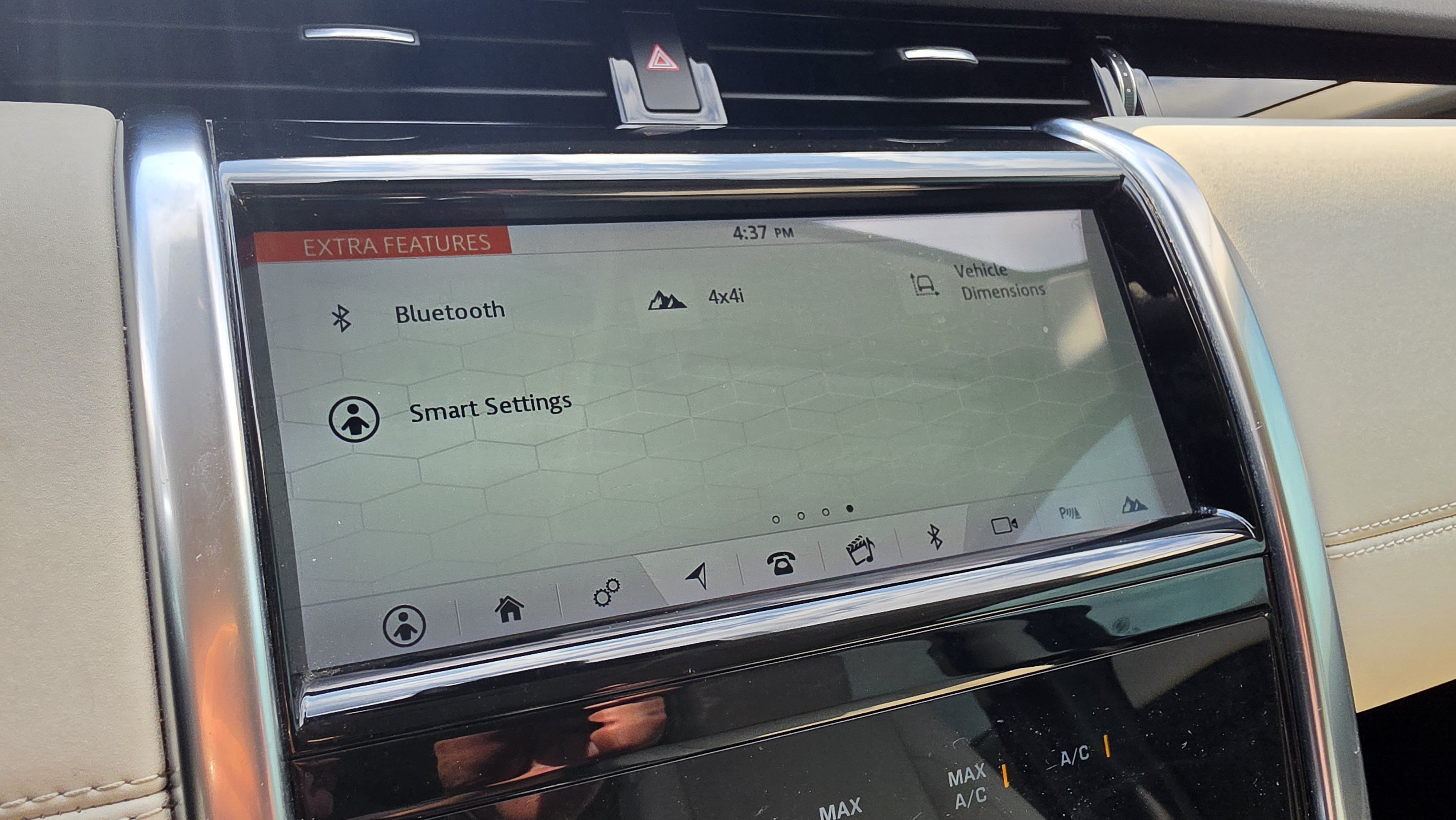 Used 2020 Land Rover Discovery Sport S AWD/4WD image 44