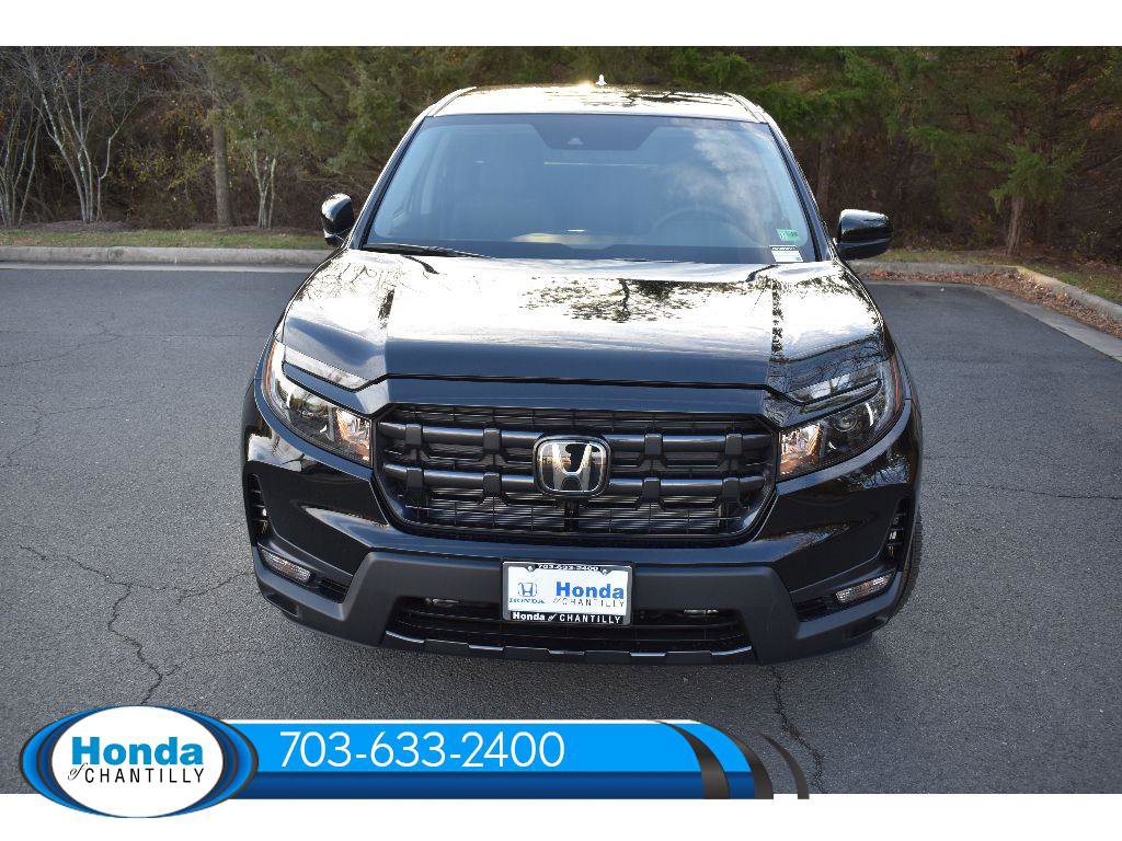 New 2026 Honda Ridgeline Sport image 3