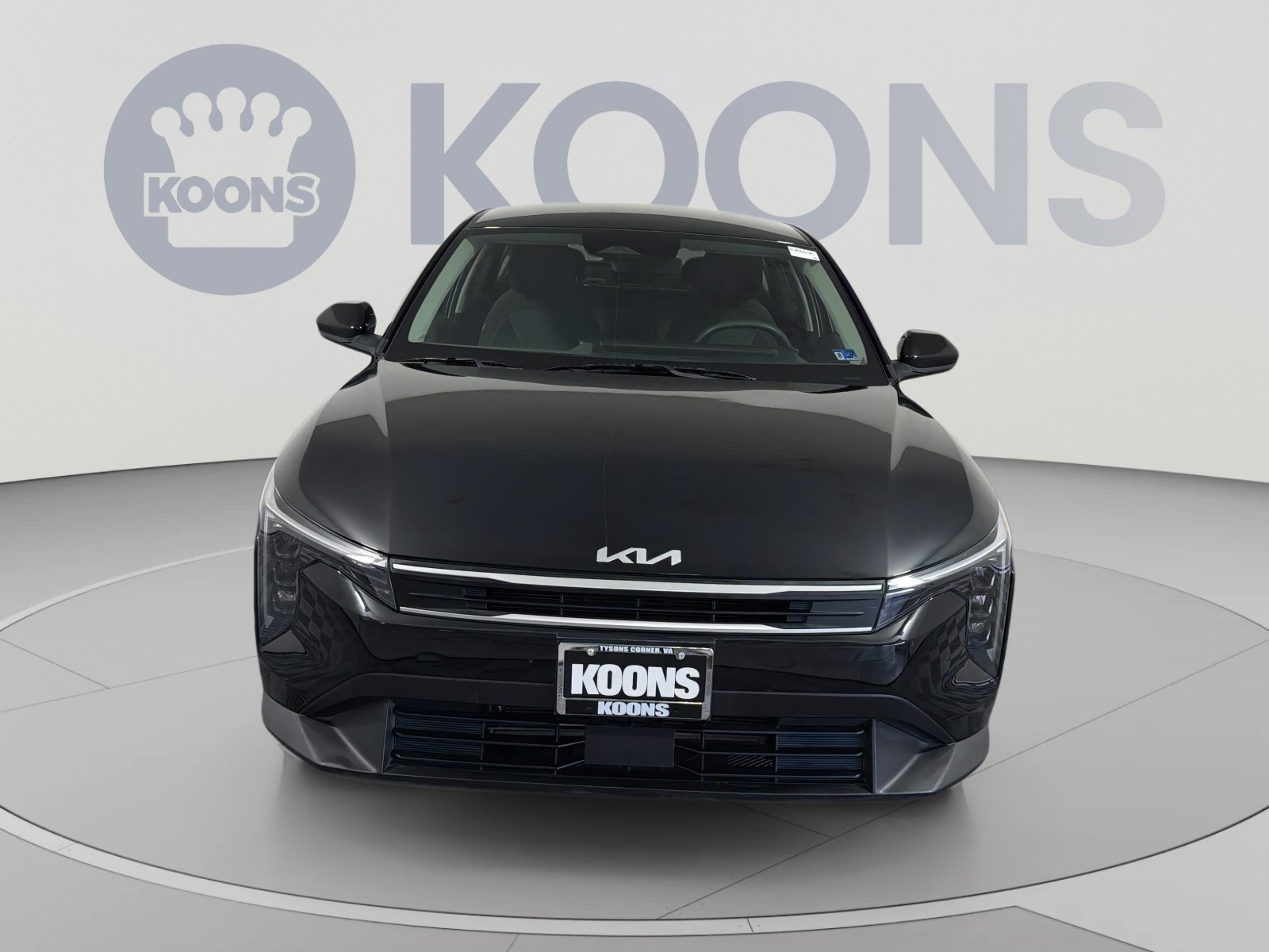 Used 2025 Kia K4 FWD image 11