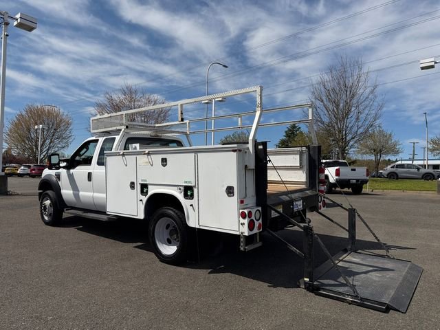 Used 2008 Ford F450 XL AWD/4WD image 31