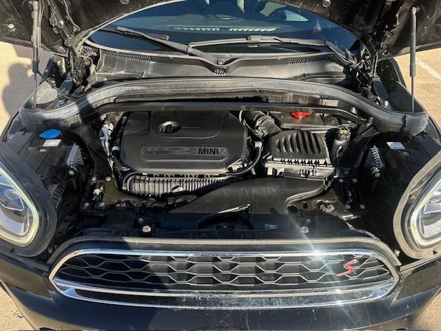 Used 2021 MINI Cooper Countryman S w/ Driver Assistance Package image 6