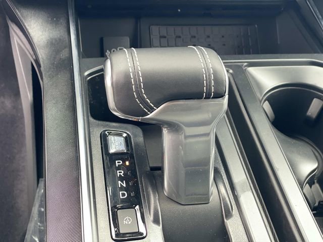 New 2025 Ford F150 Lightning Platinum AWD/4WD image 14