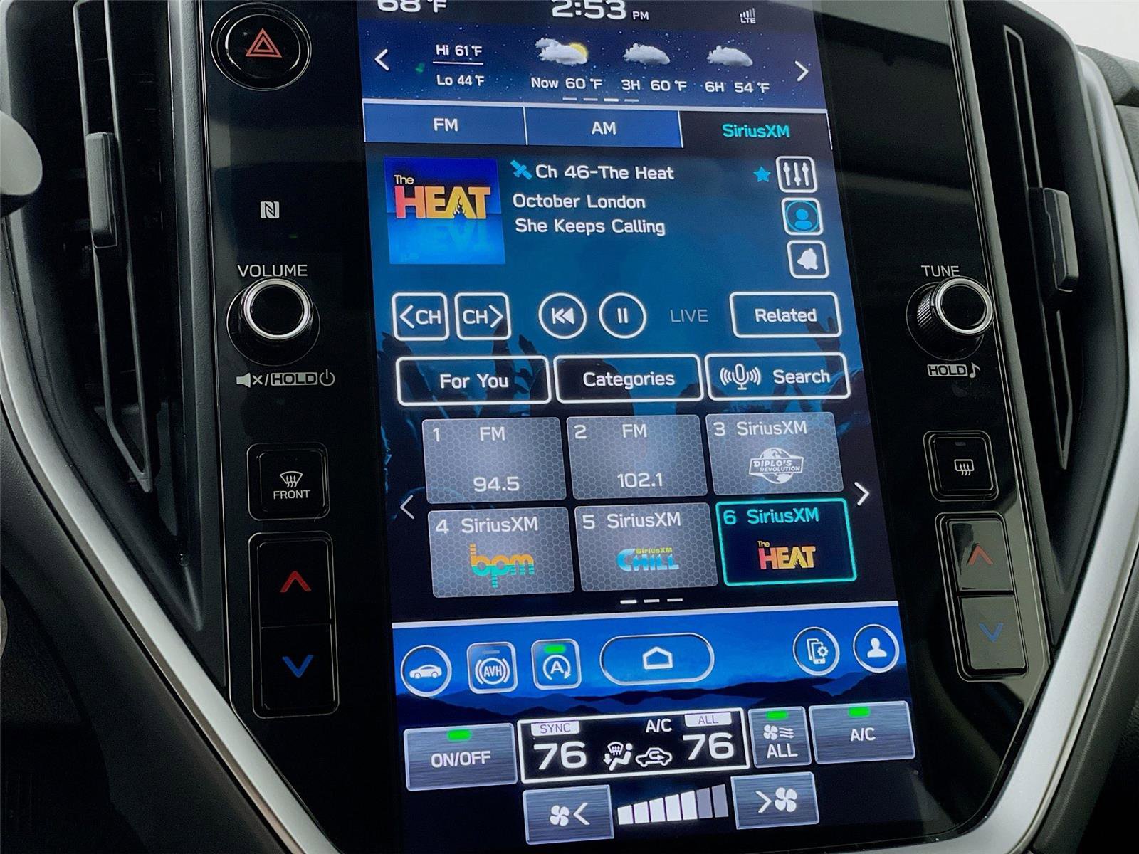 Certified 2024 Subaru Crosstrek 2.0i Premium image 16